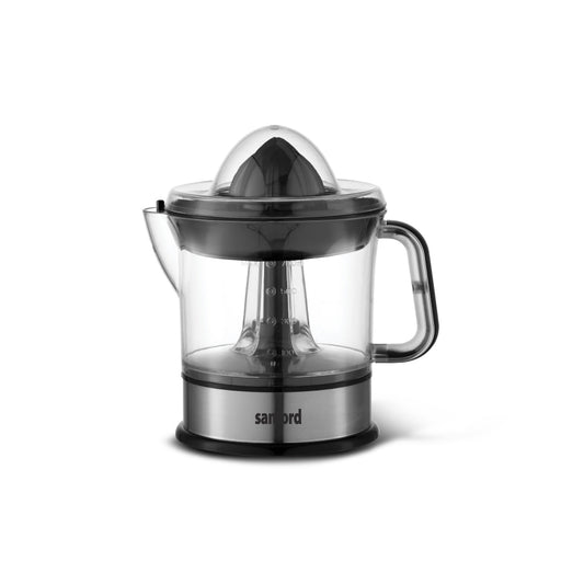 Sanford SF5559CJ 0.7L Citrus Juicer with Dual Cones