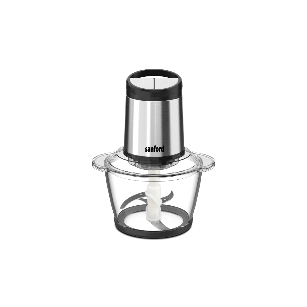 Sanford SF5581FC food chopper 1.2L glass bowl 500W main view
