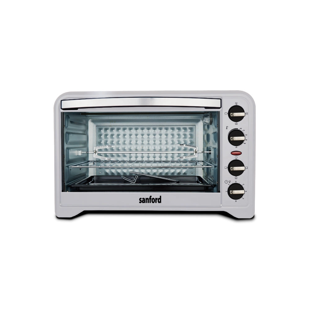Sanford Electric Oven KSA 48L Rotisserie & Convection 2000W - SF5620EO Sanford KSA