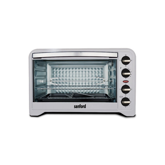 Sanford Electric Oven KSA 48L Rotisserie & Convection 2000W - SF5620EO Sanford KSA