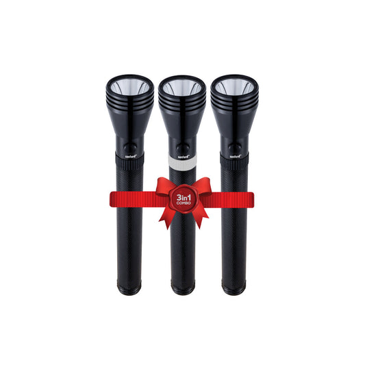 Sanford SF5835SLC flashlight torch combo 5W 3-in-1 main view