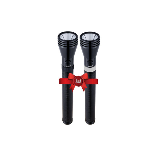 Sanford SF5837SLC flashlight torch combo 5W 2-in-1 main view