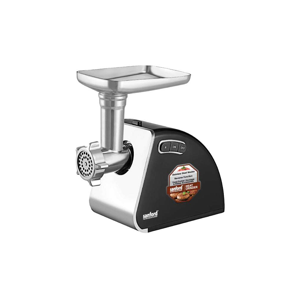 Sanford SF5859MG meat grinder 2000W main product view white background
