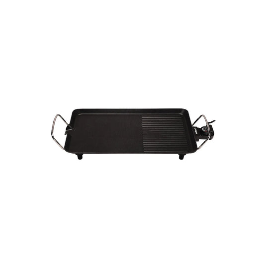 electric BBQ grill non-stick plate 1500W sanford 1
