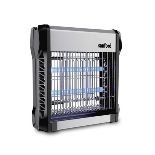 Sanford SF6111K-A insect killer 19W dual UV lamps main view