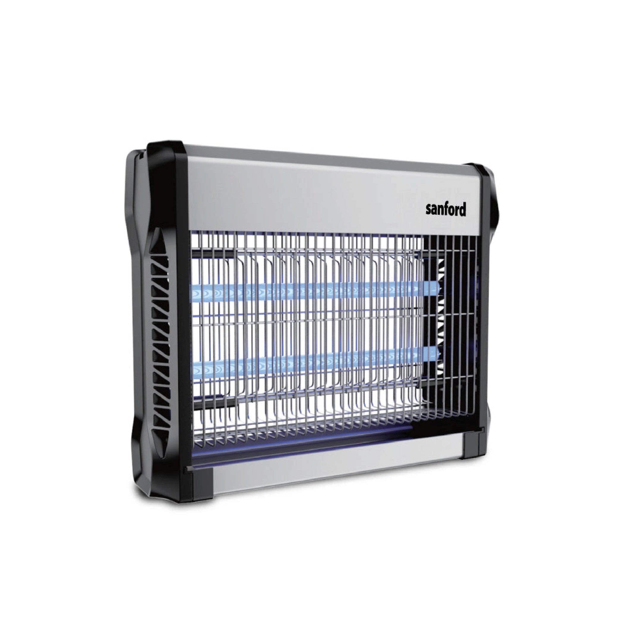 Sanford Insect Killer 23W with Dual UV Lamps and Collection Tray Mosquito Zapper - SF612IK-A Sanford KSA