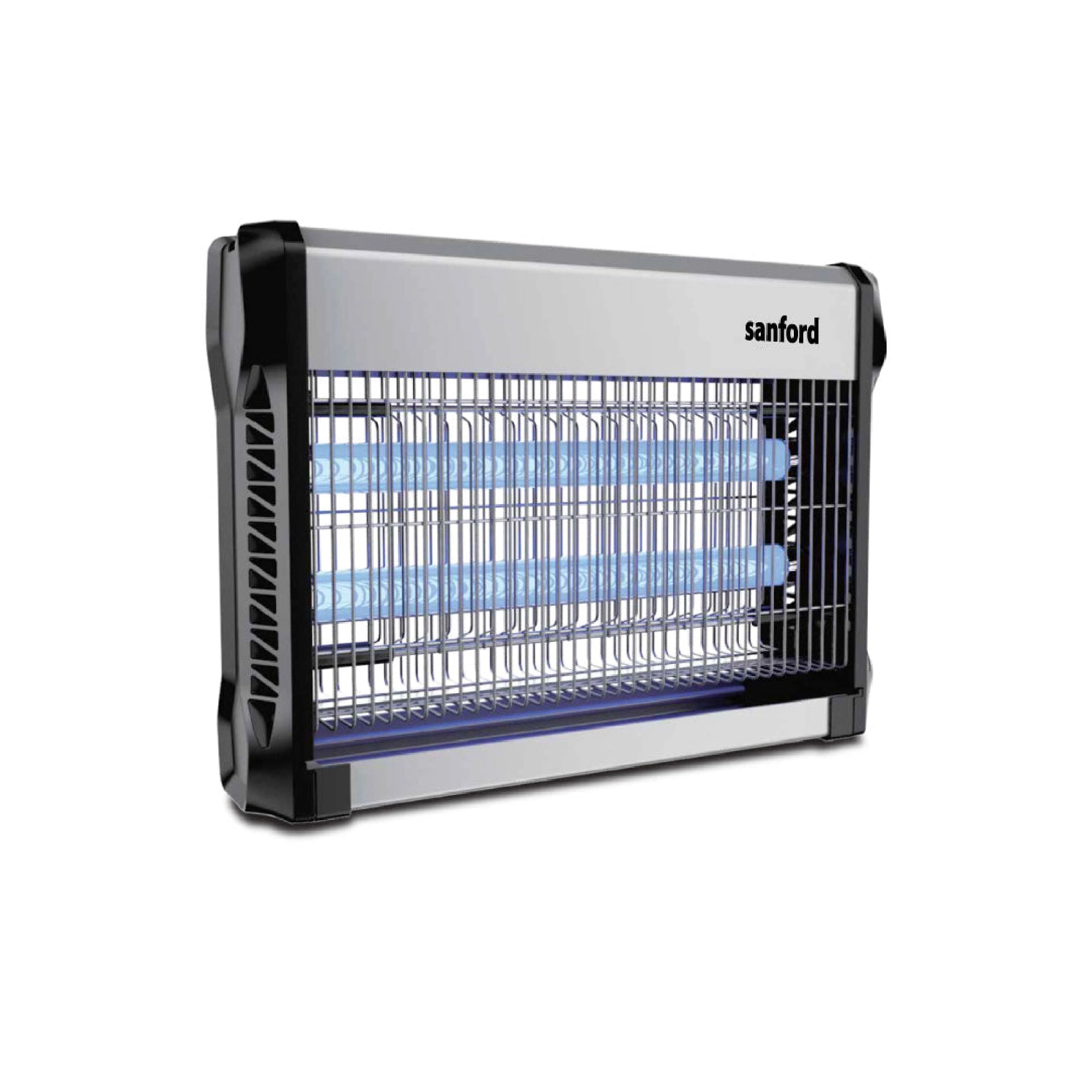 Sanford Insect Killer 28W with Dual UV Lamps and Collection Tray Mosquito Zapper - SF613IK-A Sanford KSA