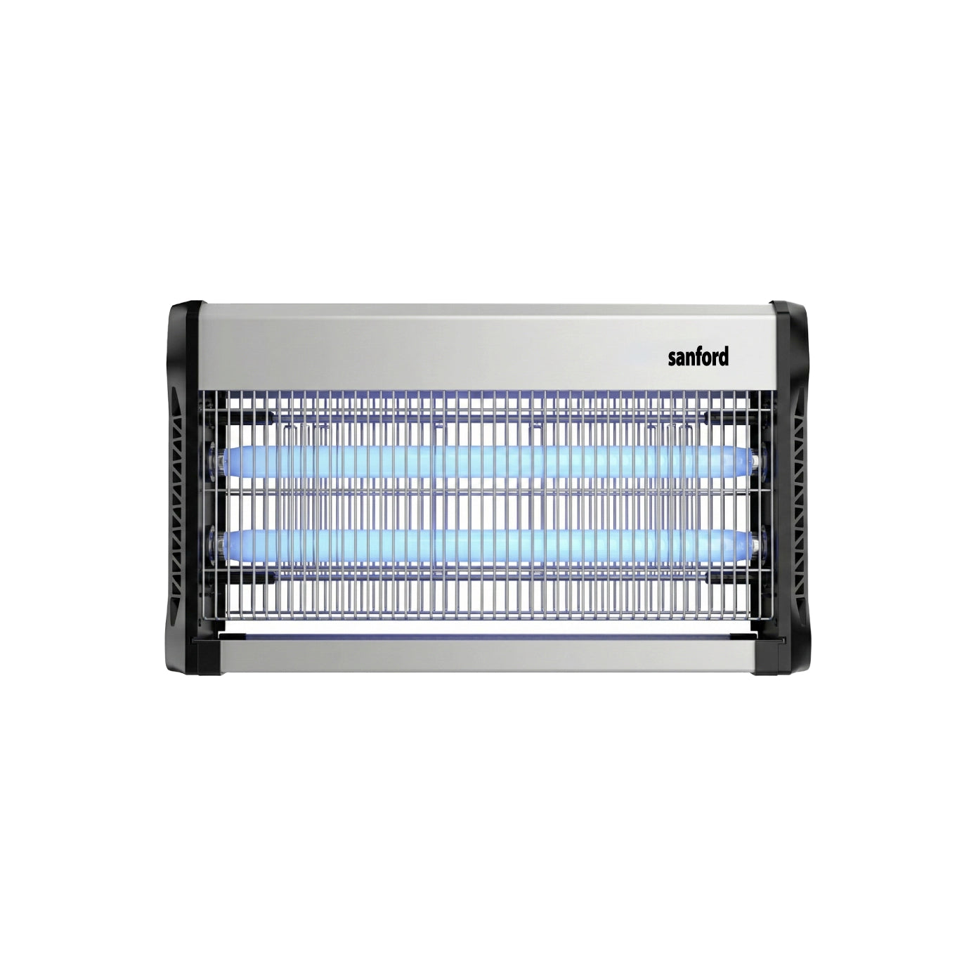 Sanford Insect Killer 39W with Dual UV Lamps and Collection Tray Mosquito Zapper - SF614IK Sanford KSA