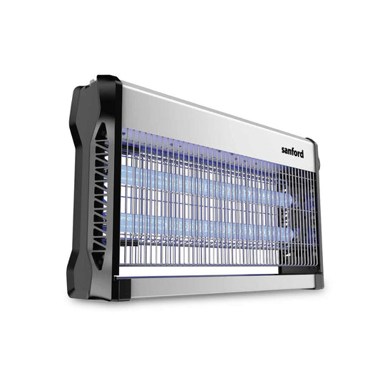 Sanford SF614IK insect killer 39W dual UV lamps main view