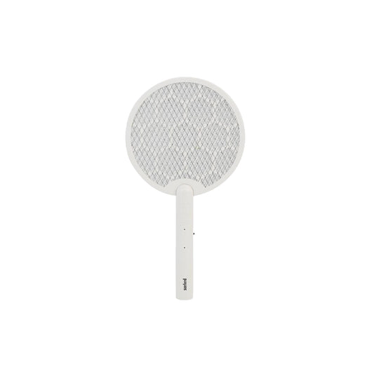 Sanford Mosquito Bat Rechargeable 3500V with USB Type-C Charging Electric Bug Zapper - SF639MK Sanford KSA