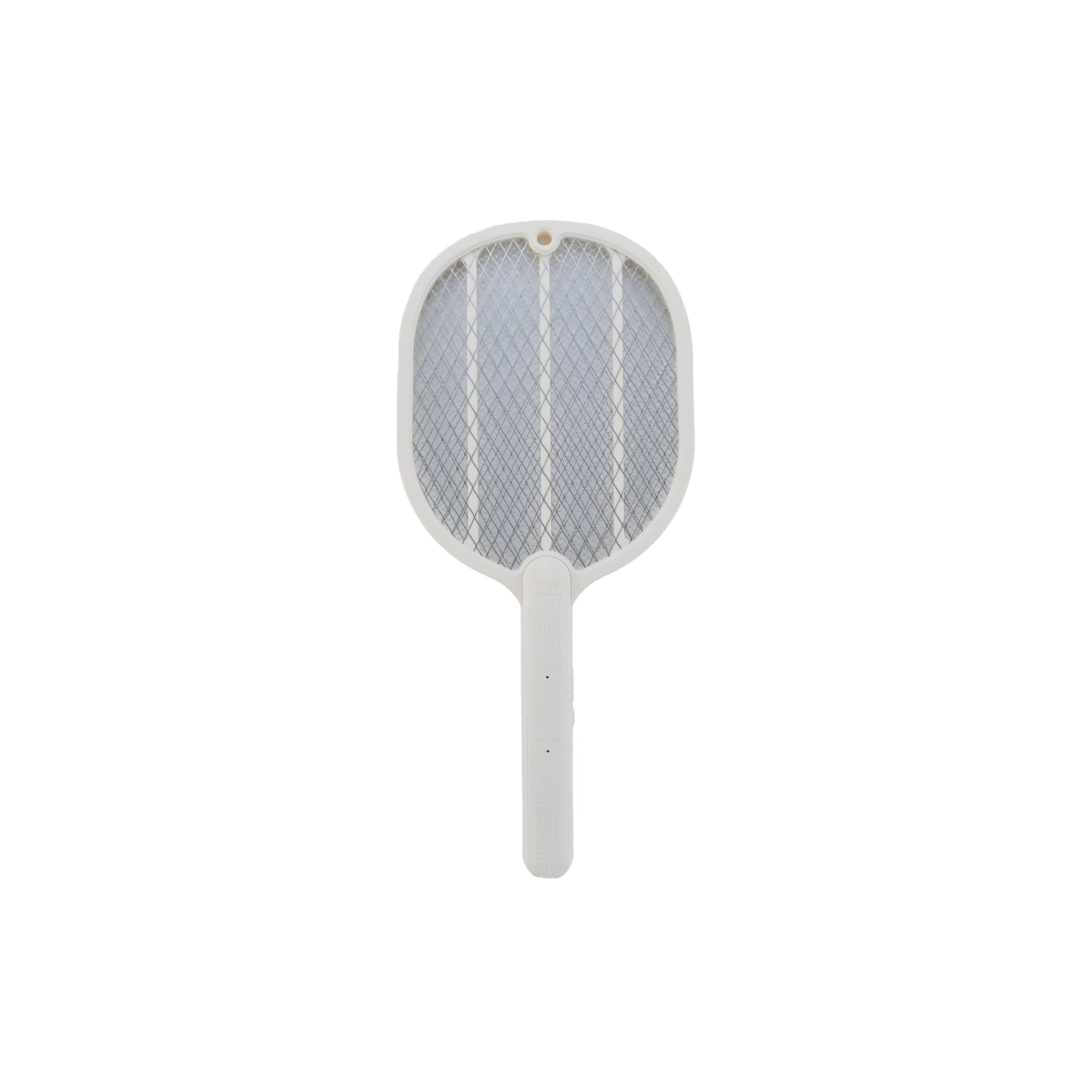 Sanford Mosquito Bat Rechargeable 3500V with USB Type-C Charging Electric Bug Zapper - SF639MK-A Sanford KSA