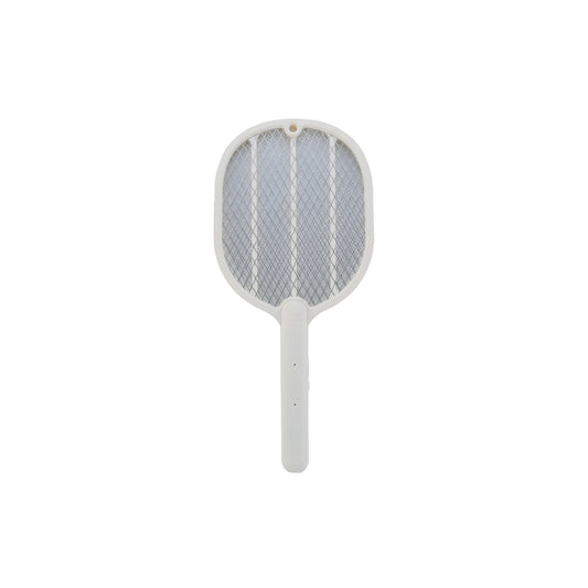 Sanford Mosquito Bat Rechargeable 3500V with USB Type-C Charging Electric Bug Zapper - SF639MK-A Sanford KSA