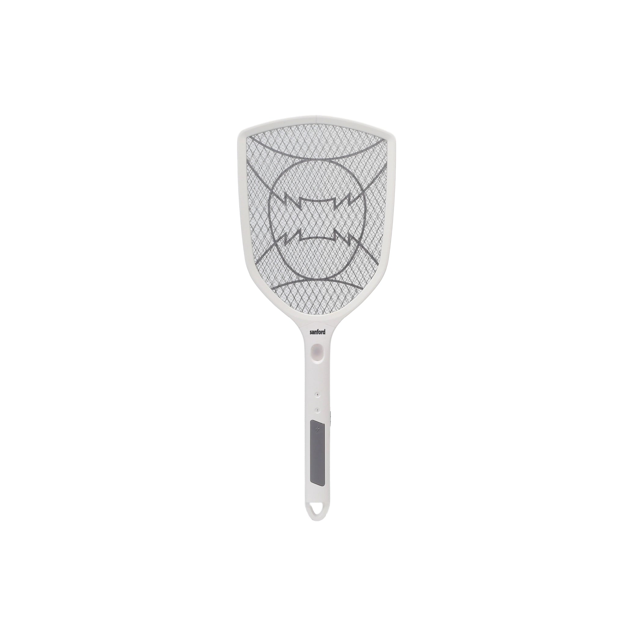 Sanford Mosquito Bat Rechargeable 3500V Zapping Power - SF641MK Sanford KSA