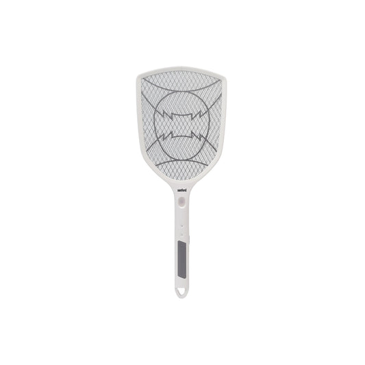Sanford Mosquito Bat Rechargeable 3500V Zapping Power - SF641MK Sanford KSA