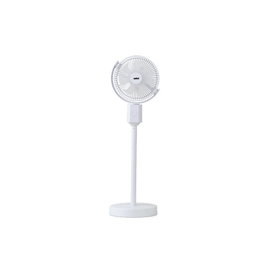 Sanford SF6659RSFN stand fan 10-inch rechargeable 4500mAh main view