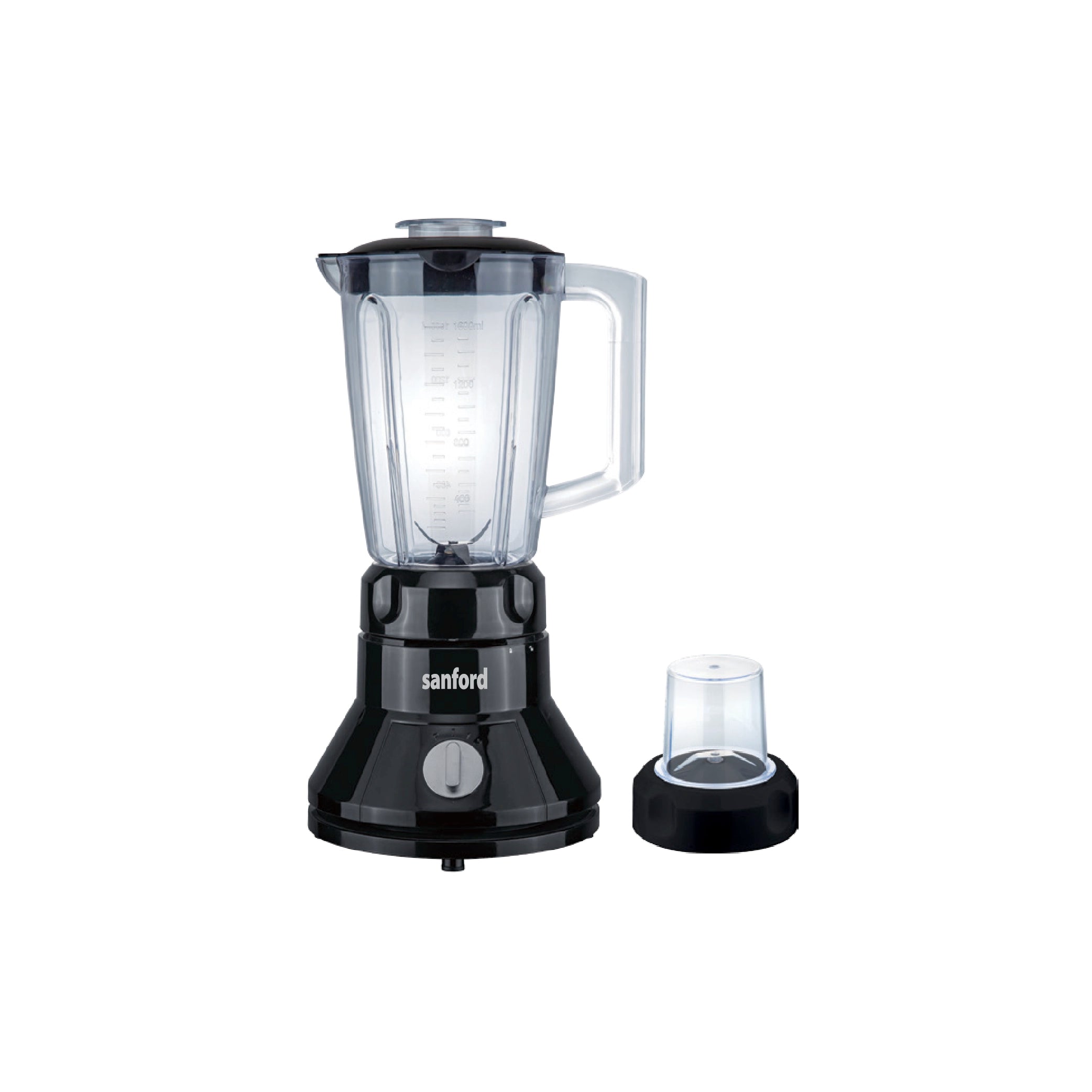 Sanford SF6803BR 2-in-1 blender and grinder 1.5L buy online in Saudi Arabia KSA