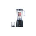 Sanford 2-in-1 Blender 1.8L 600W with Dry Mill, Stainless Steel Blades - SF6808BR