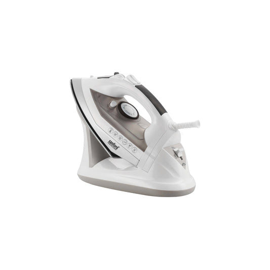 Sanford SF68SI steam iron 2400W corded cordless main view