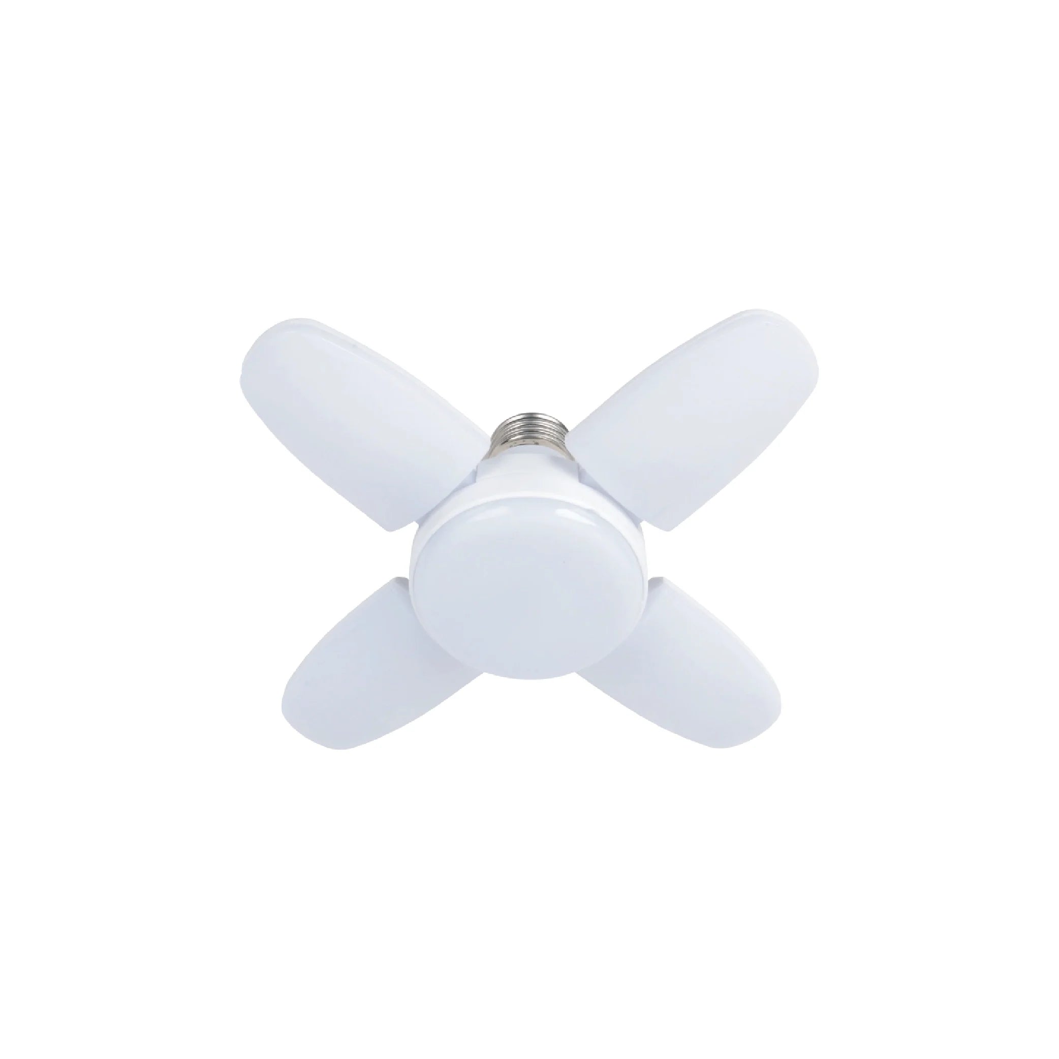 4 leaf ceiling led light modern lighting sanford 1