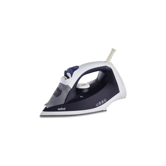 Sanford SF70CSI steam iron 2300W ceramic soleplate main view