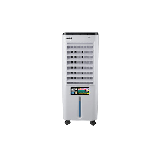 Sanford Air Cooler 3in1 17L Portable 80W with Remote Control - SF8104PAC Sanford KSA