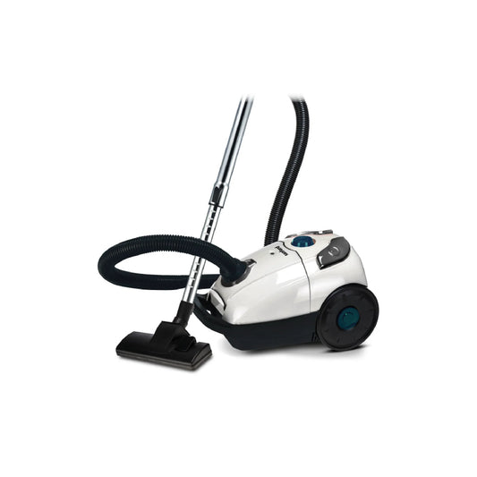 Sanford Vacuum Cleaner 2.5L Drum 2000W Portable Blower Function - SF890VC Sanford KSA