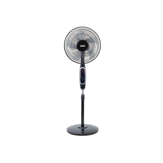 Sanford SF901SFN stand fan 18-inch 60W main product view