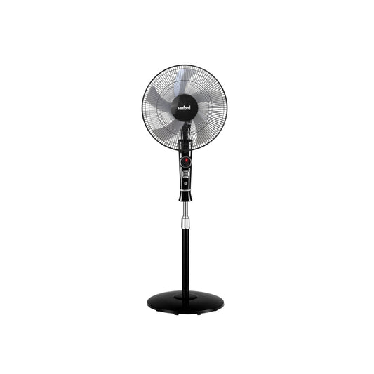 Sanford SF903SFN stand fan 16-inch 60W main product view