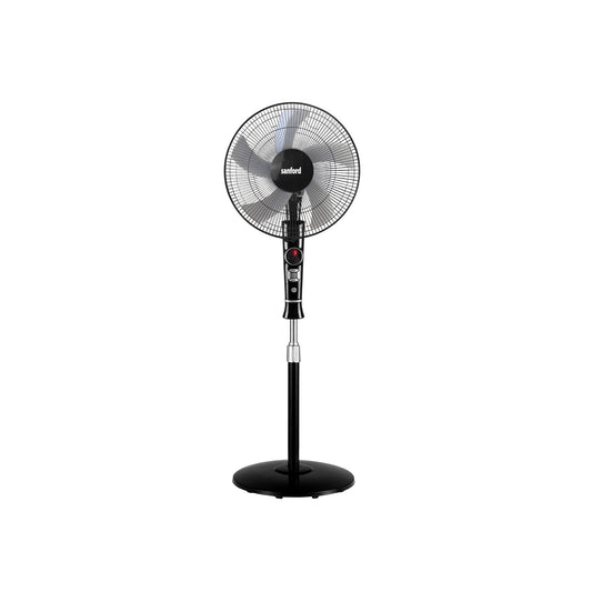 Sanford SF903SFN 16-inch stand fan with remote buy online in Saudi Arabia KSA