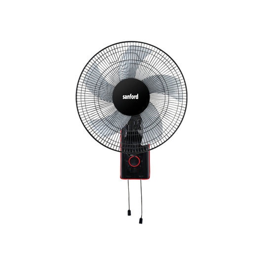 Sanford SF934WFN wall fan 18-inch 60W main product view