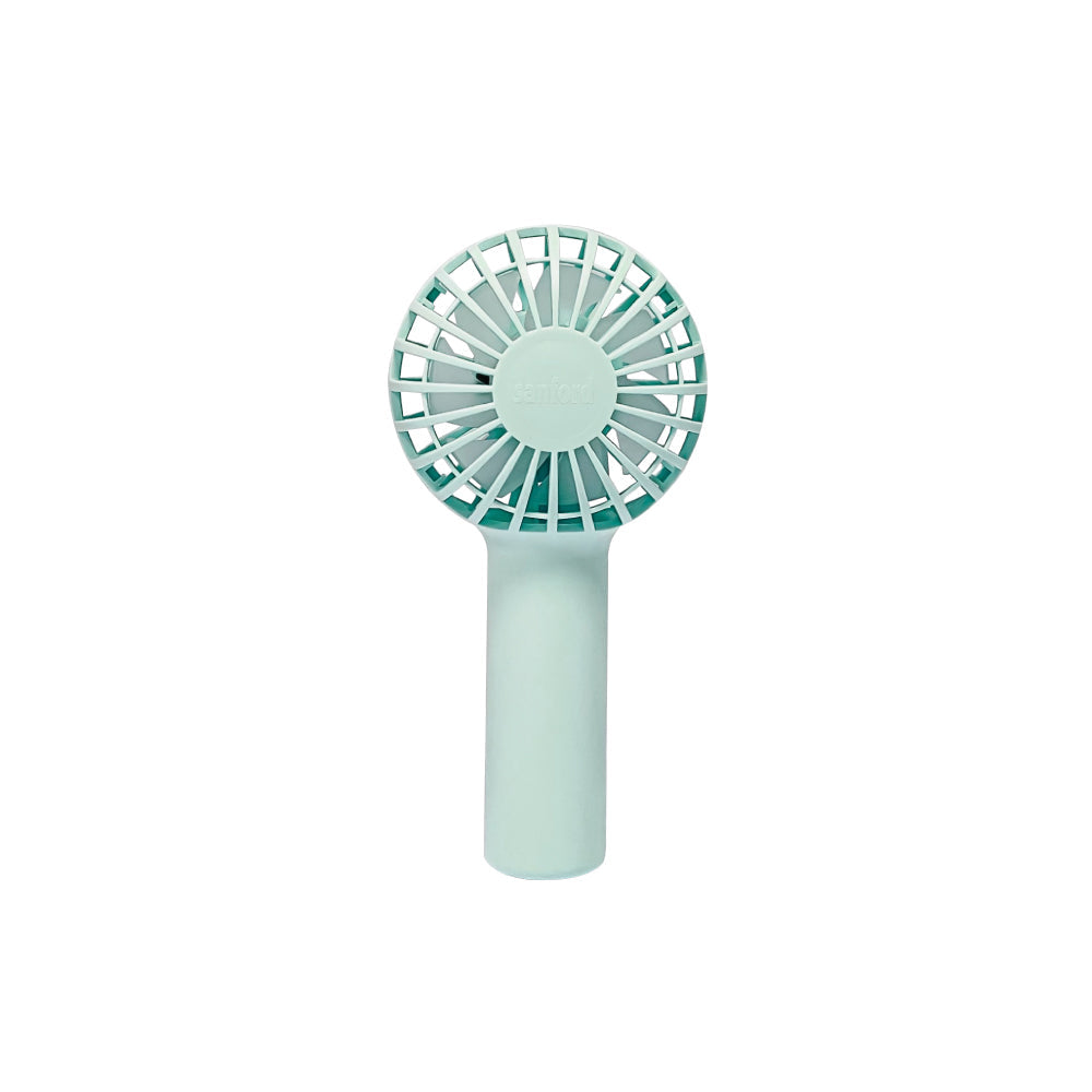 Sanford SF935HFN-A hand fan 600mAh rechargeable main view