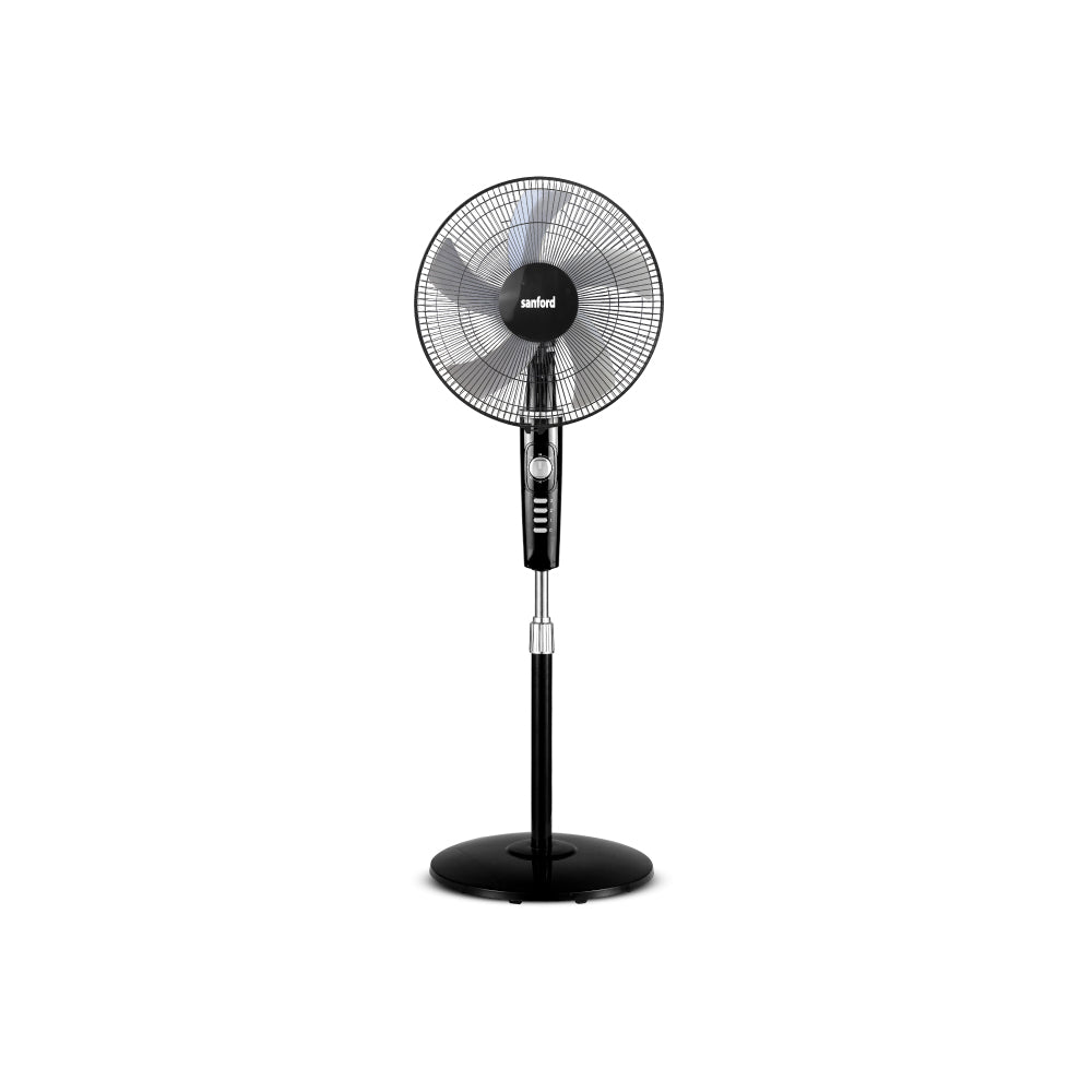 Sanford SF938SFN stand fan 18-inch 60W main product view