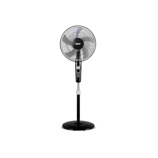 Sanford SF938SFN stand fan 18-inch 60W main product view