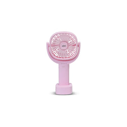 Sanford Hand Fan Rechargeable Power Bank 3 Speed USB Charging Compact Design - SF950HFN