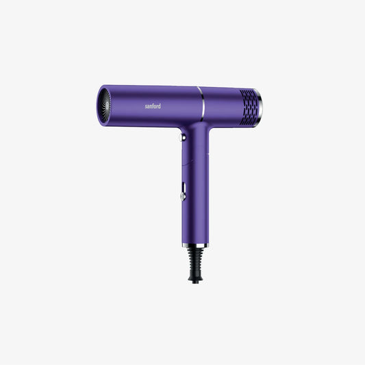 best hair dryer 2200W Motor Cool Shot Foldable Design sanford 1
