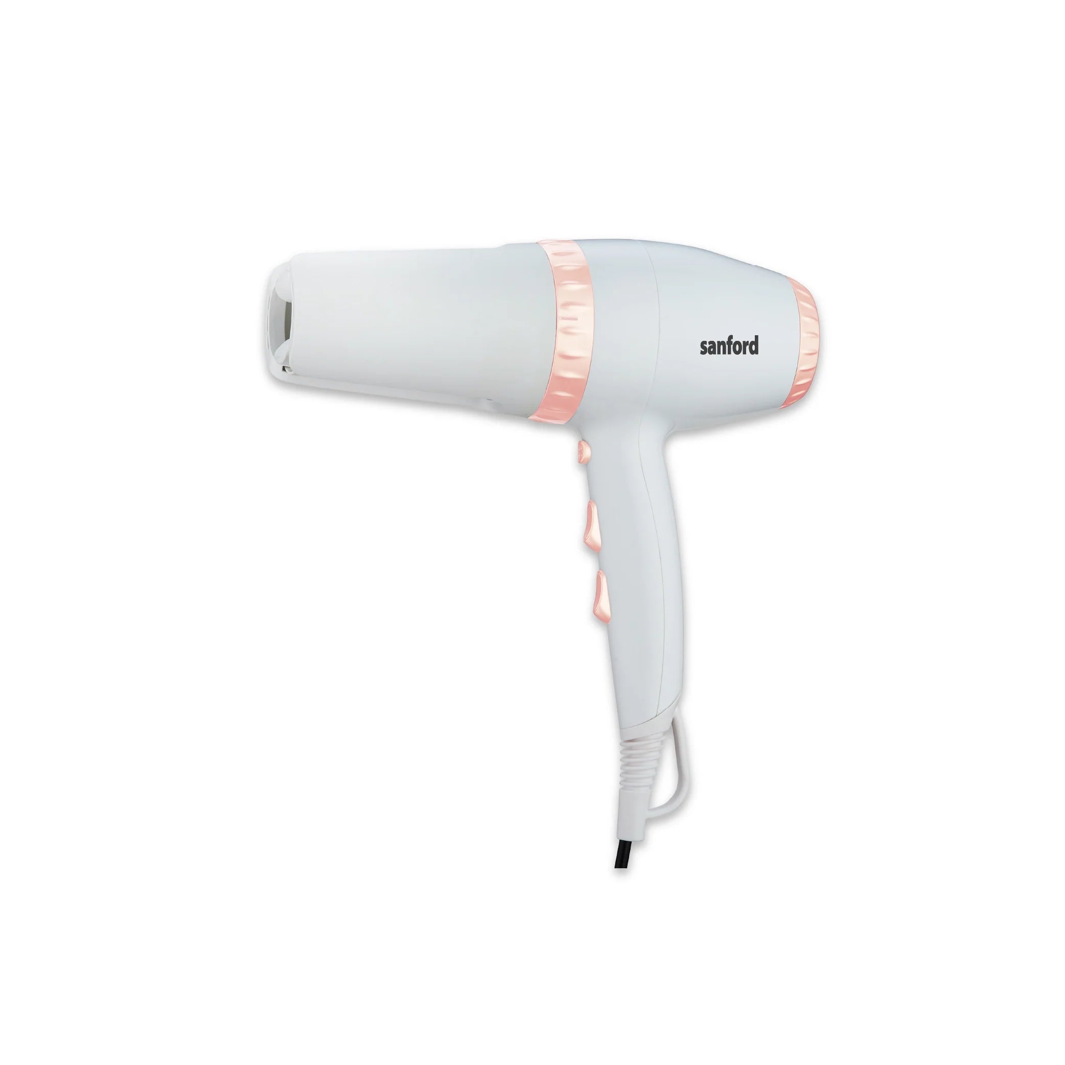 best hair dryer 2000W AC Motor 2 in 1 Drying Modes sanford 1