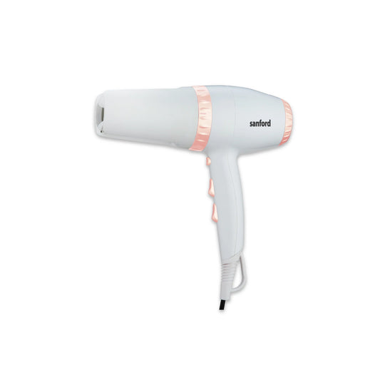 best hair dryer 2000W AC Motor 2 in 1 Drying Modes sanford 1