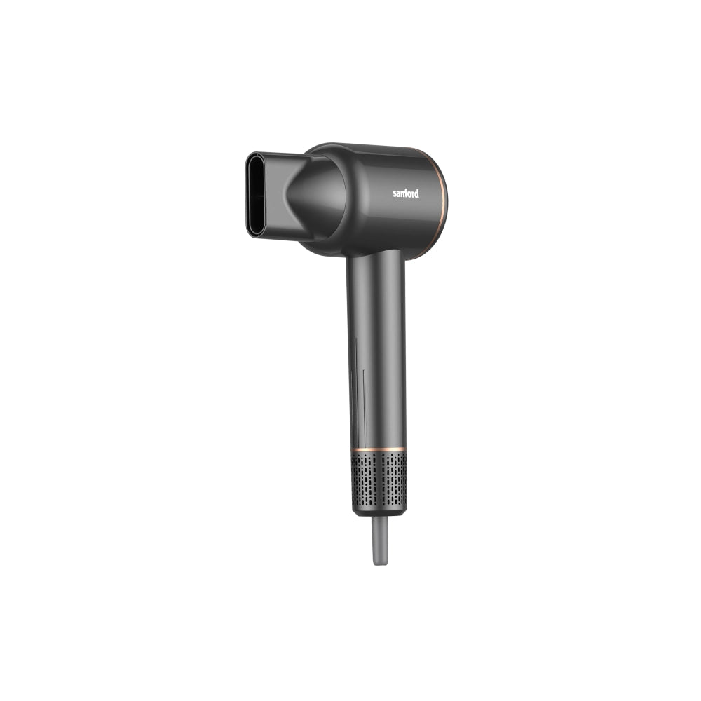 Sanford BLDC Hair Dryer with Magnetic Nozzle and 1600W Heating Power - SF9696HD Sanford KSA