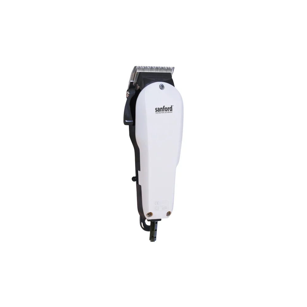hair clipper adjustable lever clip on comb sanford 1