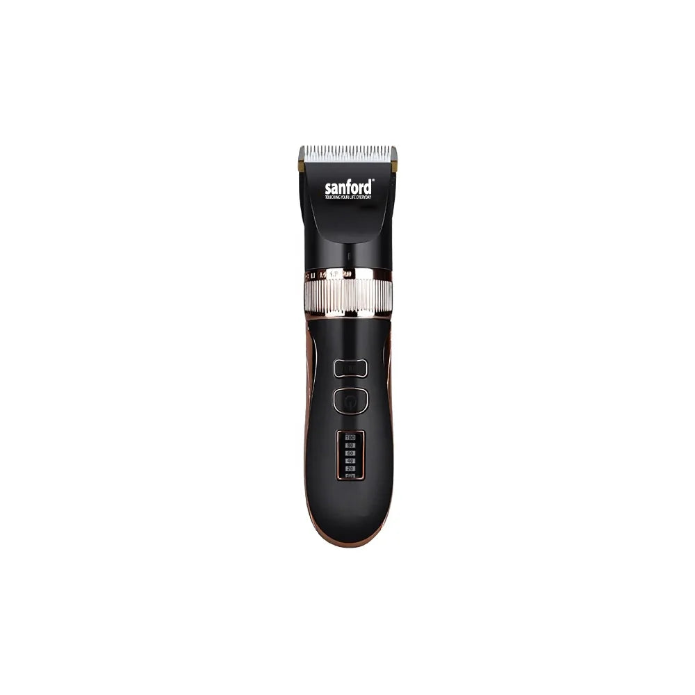 hair trimmer 5 hour runtime turbo function sanford 1
