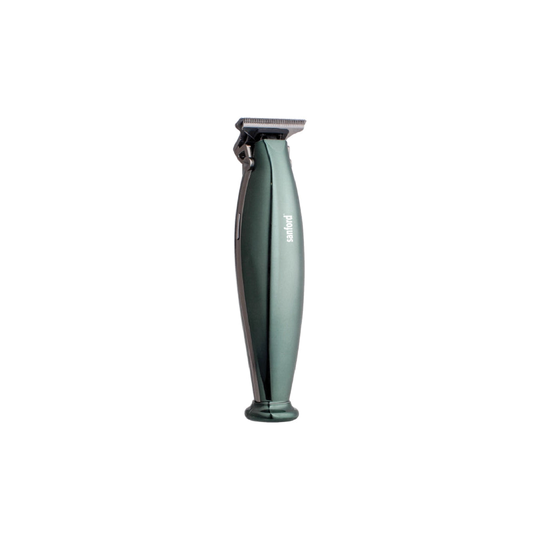 Sanford Hair & Beard Clipper with 90 Min Runtime Stainless Steel Blade and Precision Grooming Performance - SF9740HC Sanford KSA