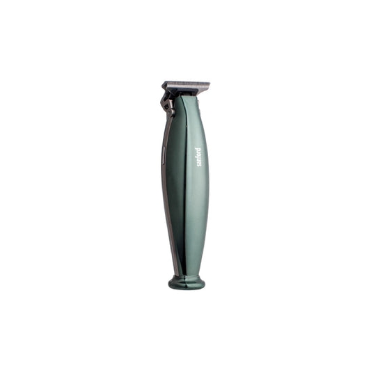 Sanford Hair & Beard Clipper with 90 Min Runtime Stainless Steel Blade and Precision Grooming Performance - SF9740HC Sanford KSA