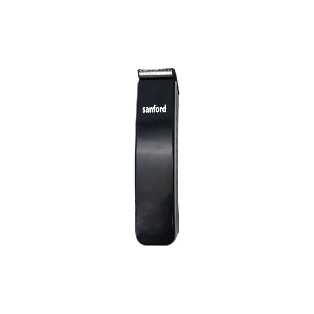 Sanford Hair Clipper Rechargeable Cordless with Stainless Steel Blade - SF9743HC Sanford KSA