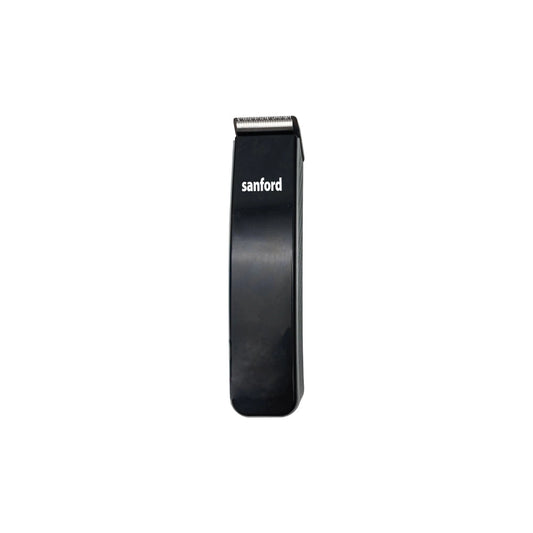 Sanford Hair Clipper Rechargeable Cordless with Stainless Steel Blade - SF9743HC Sanford KSA