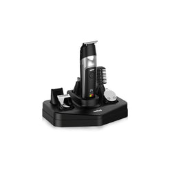 Sanford Multi Grooming Kit 16-in-1 with 120-190 Min Runtime IPX6 Waterproof Design and LED Display - SF9746HC