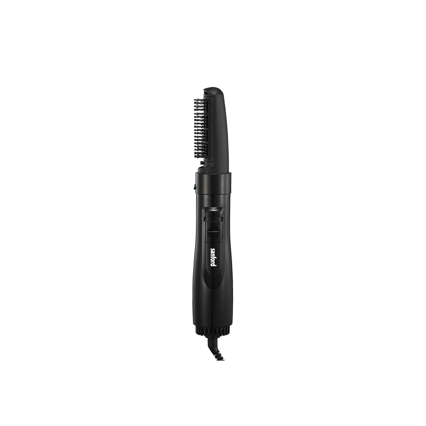 hair styler with dryer detachable comb 1000W sanford 1