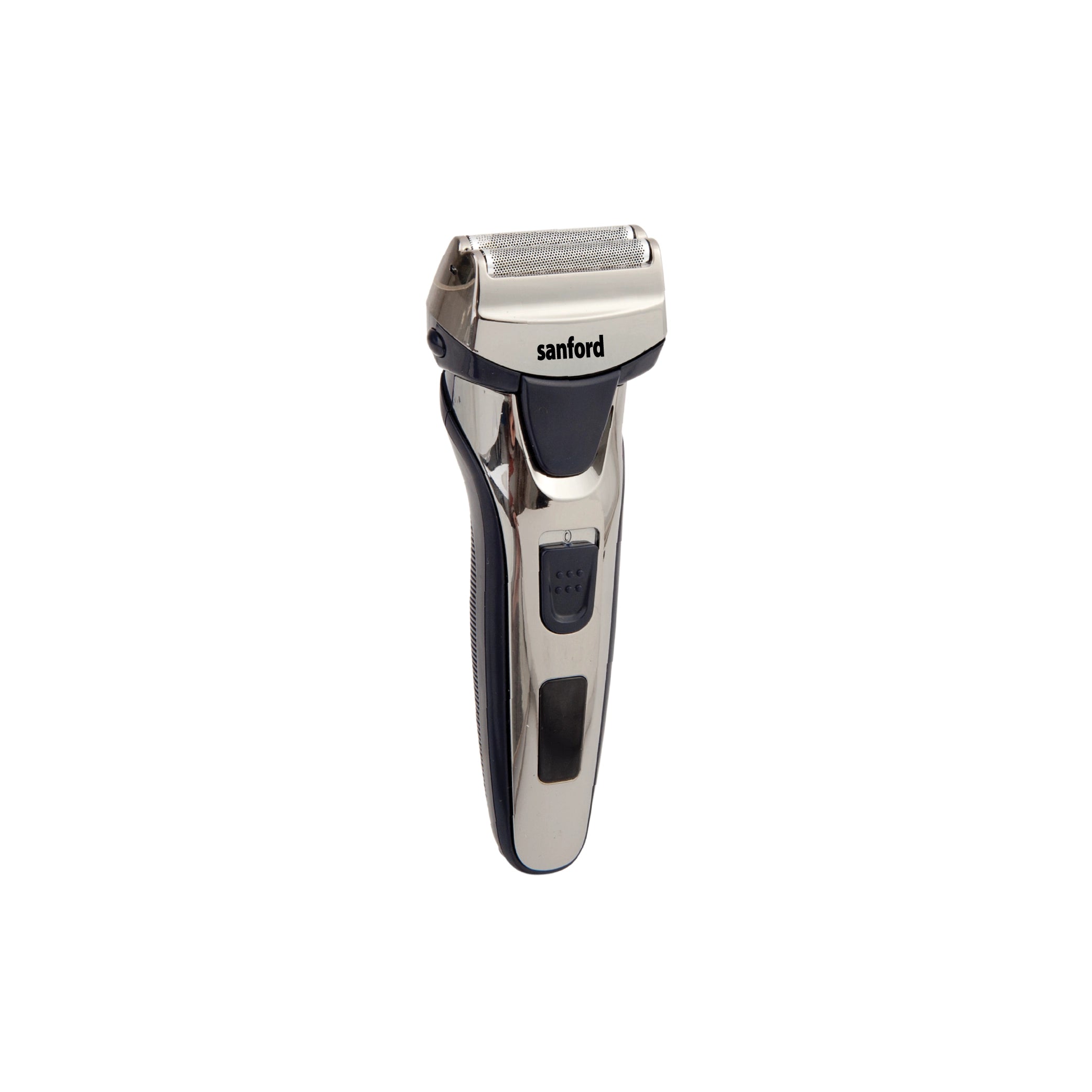 Sanford Men Shaver KSA Rechargeable 2 Reciprocating Blades - SF9808MS Sanford KSA