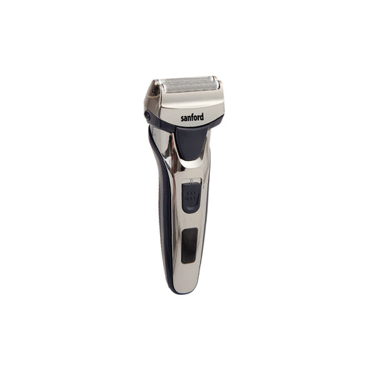 Sanford Men Shaver KSA Rechargeable 2 Reciprocating Blades - SF9808MS Sanford KSA
