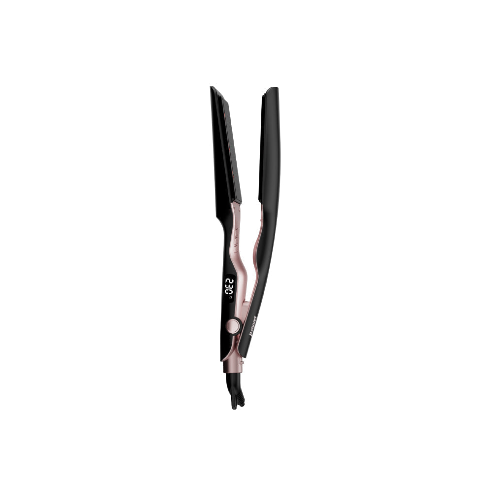 Sanford SF999HST infrared hair straightener 100-230¡C main view
