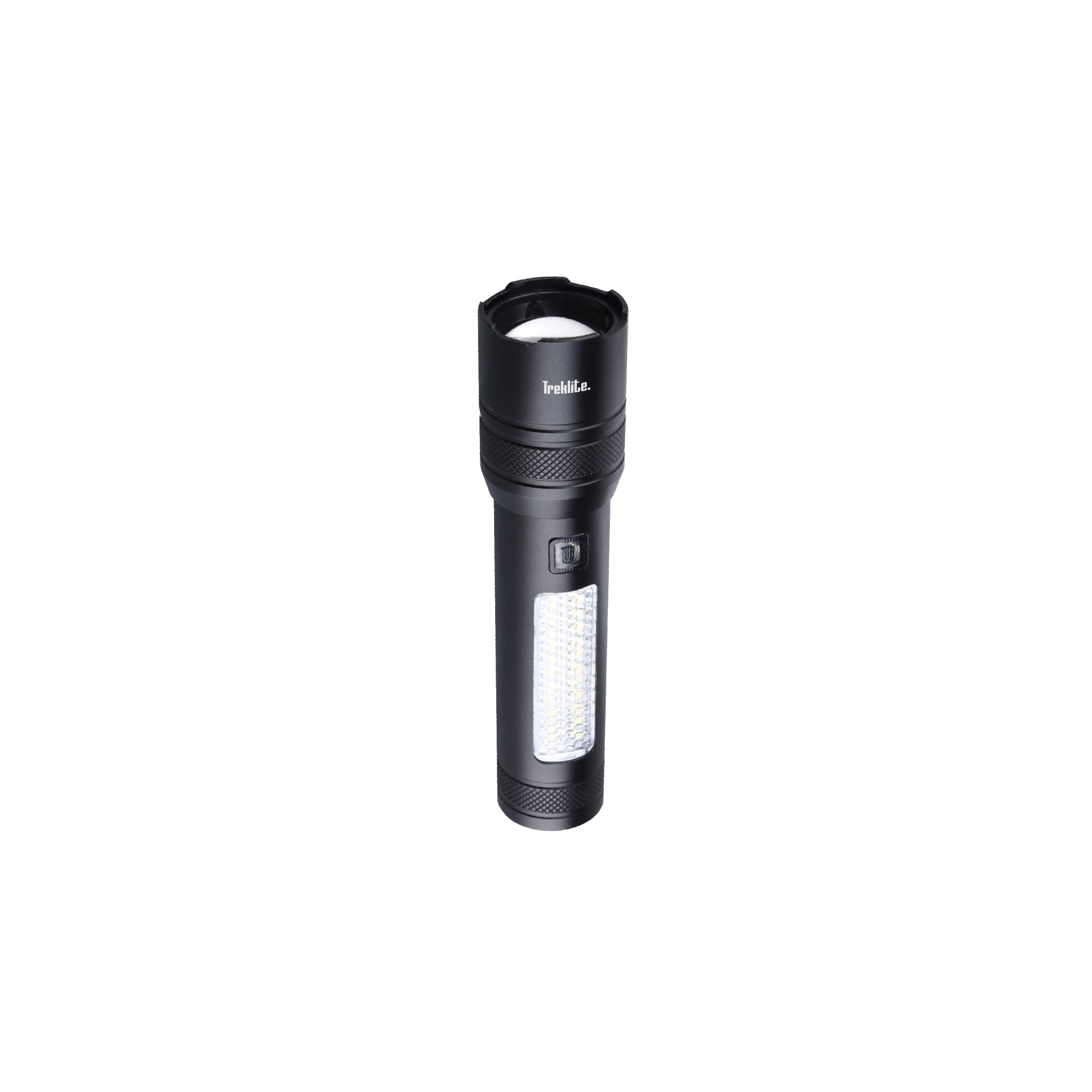 Treklite Laser Search Light Rechargeable 15W LED 2000m Range - TL100SL Sanford KSA
